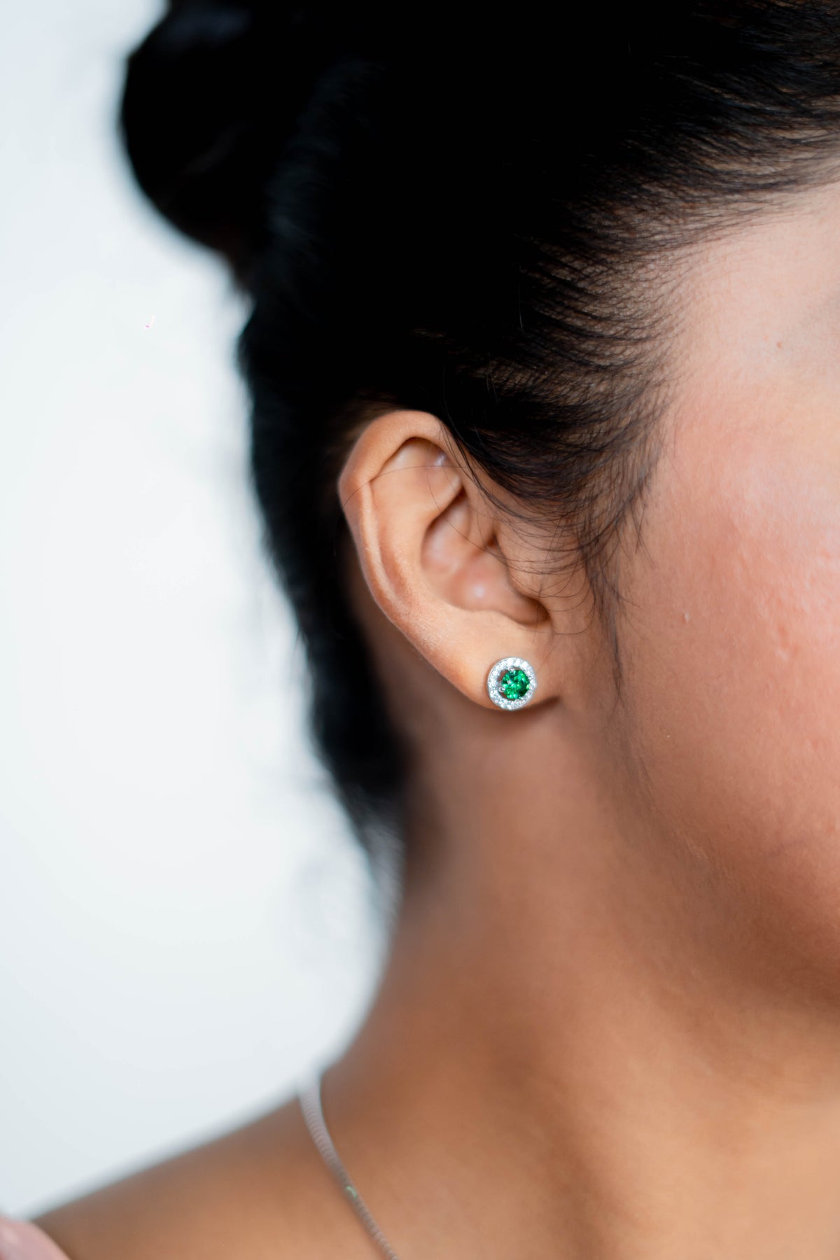 Luna Studs