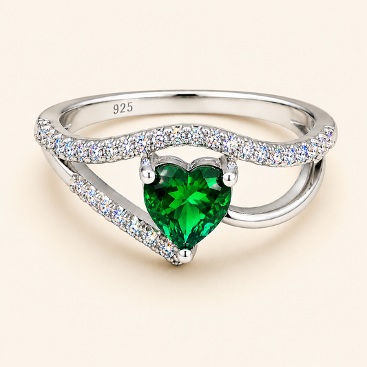 Celeste Ring