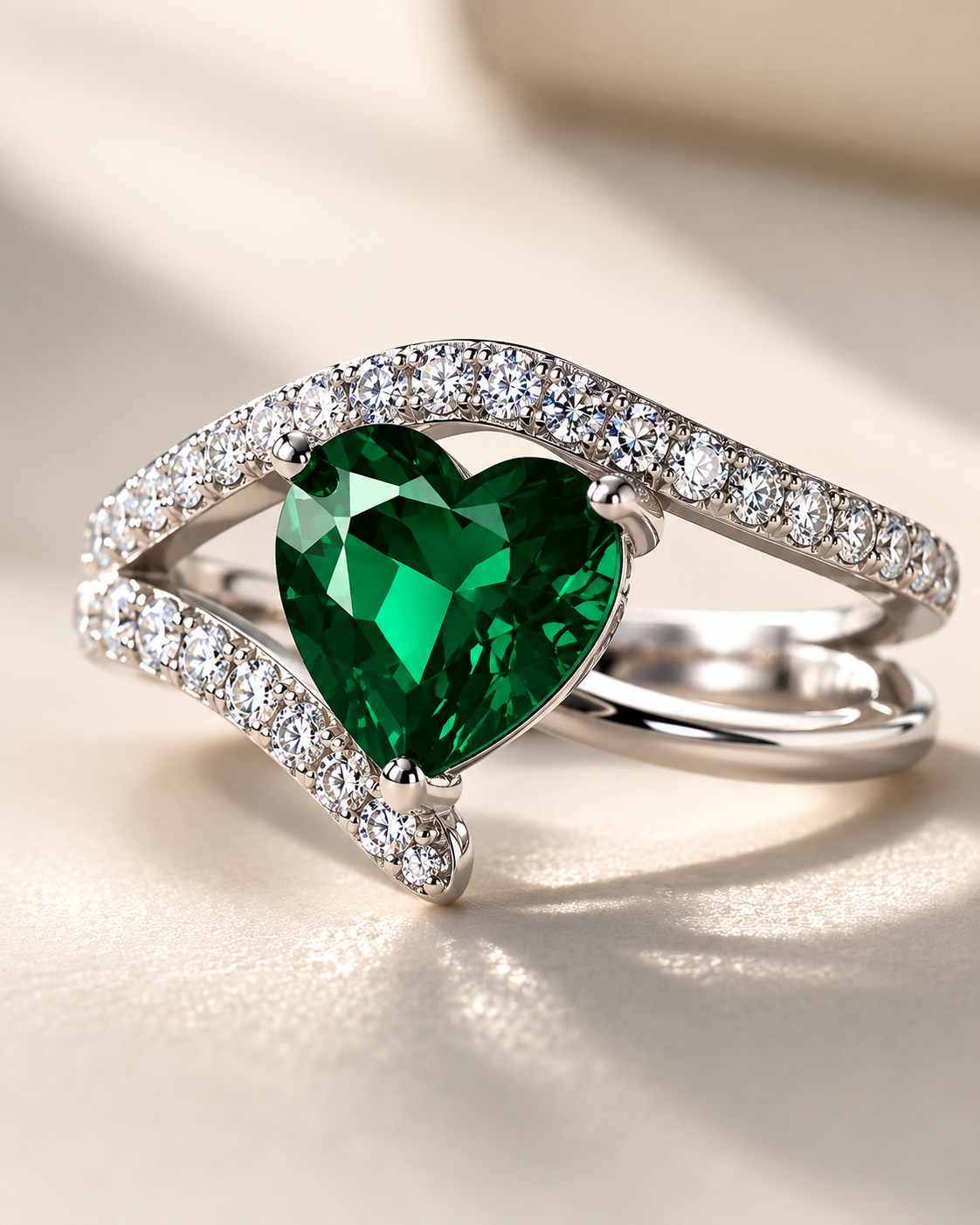 Celeste Ring