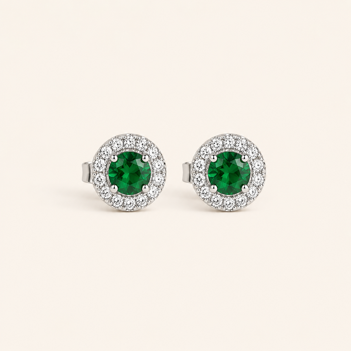 Luna Studs
